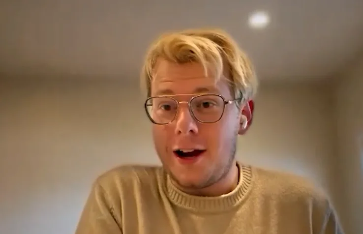 Idaho man became the youngest Bitcoin millionaire at 18 after making his first $1,245 investment at just 12 years old