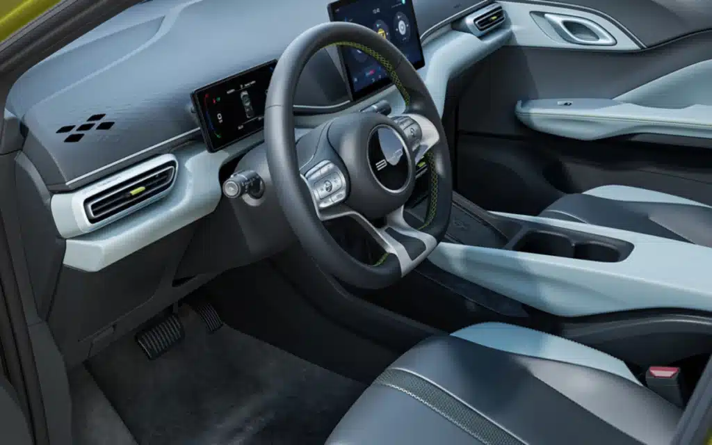 The BYD Seagull, generally considered the cheapest EV, is also a bestseller