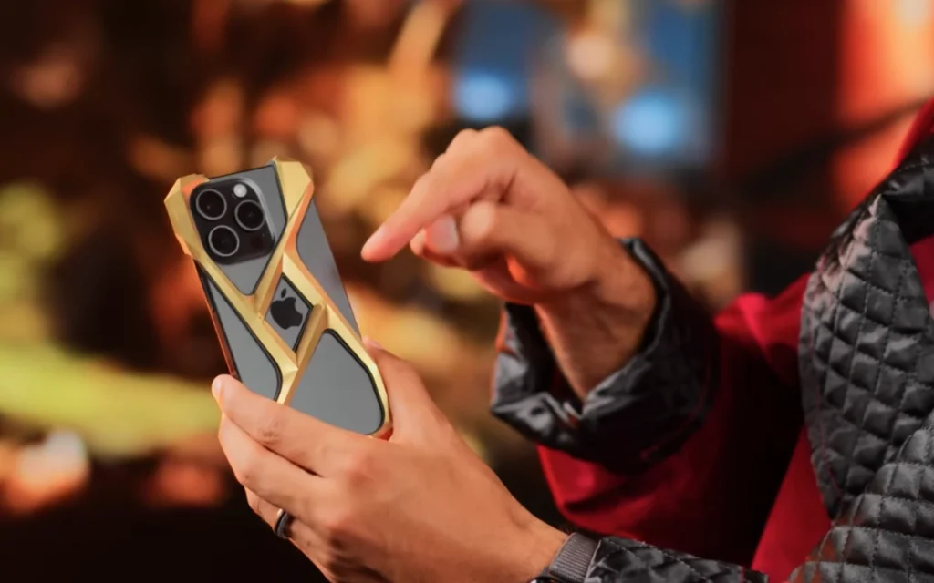 Man tests $273,000 of luxury tech to see if it lives up to the price