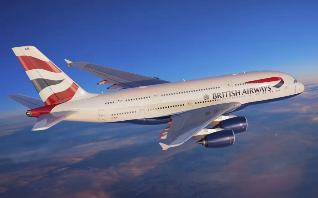 Video calls will soon be allowed on British Airways, thanks to Starlink