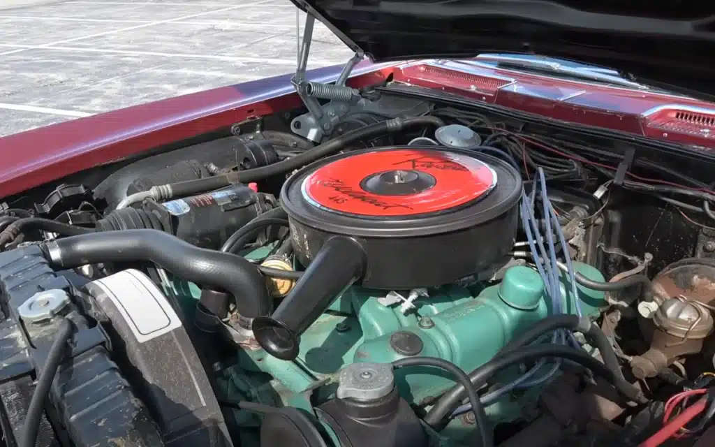 Chicago family spends countless hours restoring 1965 Buick Riviera in heartwarming tale