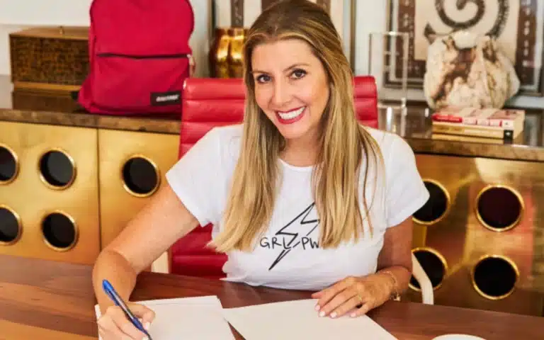 Spanx founder Sara Blakely made headlines in 2021 when she announced that she will be giving employees first class plane tickets and $10,000 in cash after the company was sold for $1.2 billion