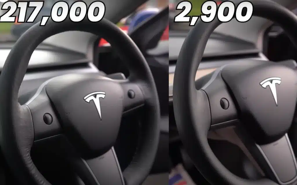 Tesla Model 3 EV myths