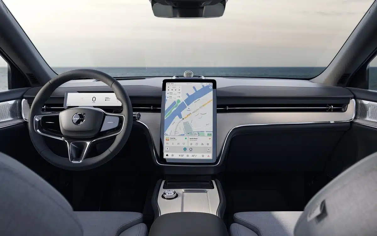 You’ll never believe the automaker Google chose as a testbed for its AI features