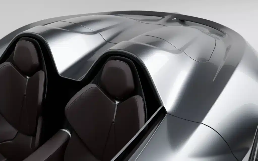 The Mosslr is a limited-run speedster created by Engler Automotive. It is inspired by the Mercedes SLR Stirling Moss