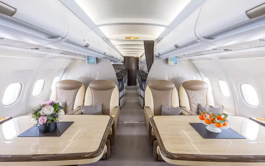 After giving $400M Boeing 747 to USA, Qatari royal family still has more planes than most small airlines