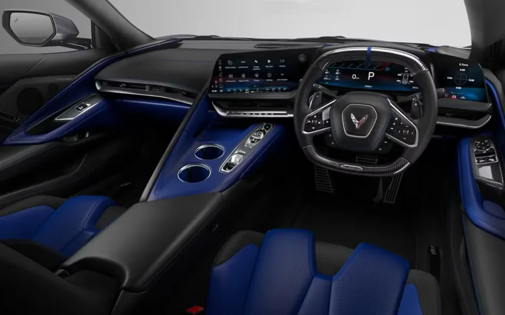 The rarest Corvette Z06 in the world isn’t sold in America as Chevrolet builds this Bathurst 12 Hour edition exclusively for Australia and New Zealand