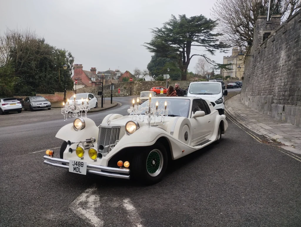 The man who owns both Jeremy Clarkson and James Mays Grand Tour special cars reveals what they are really like to drive