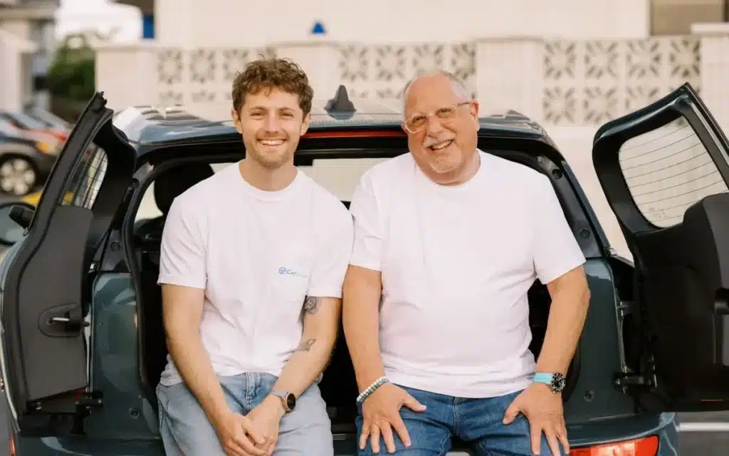 Zach Shefska, the 30-year-old CEO of CarEdge, has made an AI negotiator that can successfully haggle with car dealerships to save thousands of dollars