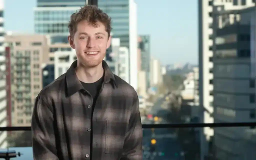 Zach Shefska, the 30-year-old CEO of CarEdge, has made an AI negotiator that can successfully haggle with car dealerships to save thousands of dollars