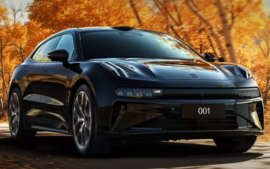 The new Zeekr 001, a refreshed 2026 look for the Chinese EV, has taken revolutionary steps to charge at almost the same time as filling up your car with gas