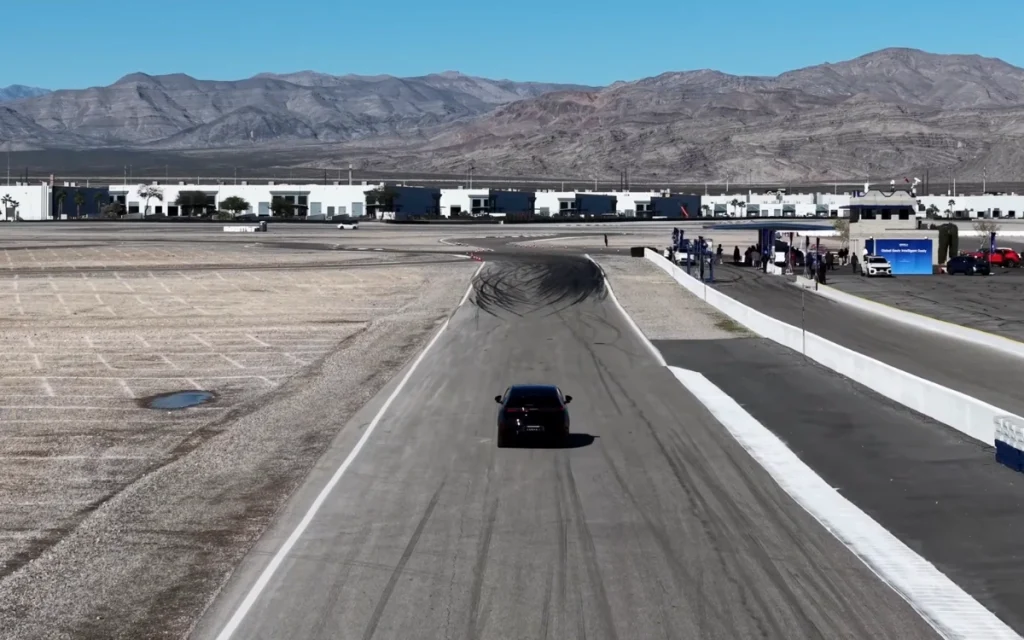 Luxury Chinese EVs from Zeekr have just delivered a reality check that few American car buyers were expecting.