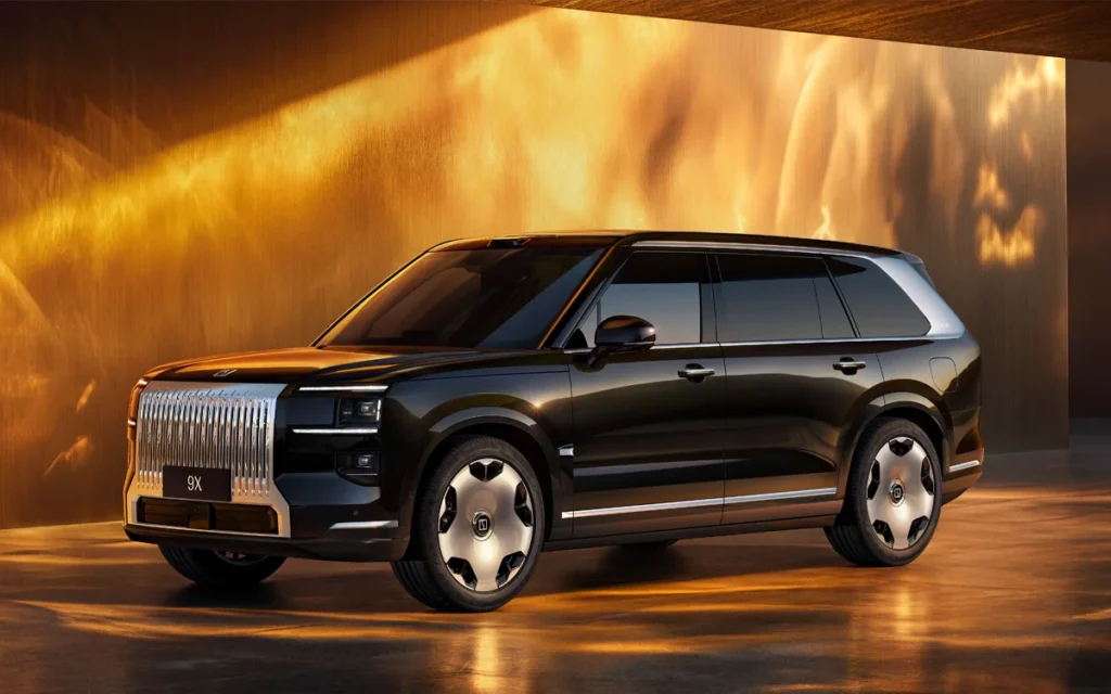 Manufacturers are obliged to reveal their projects to the Chinese government, and these are all the future cars in China that are nearing release