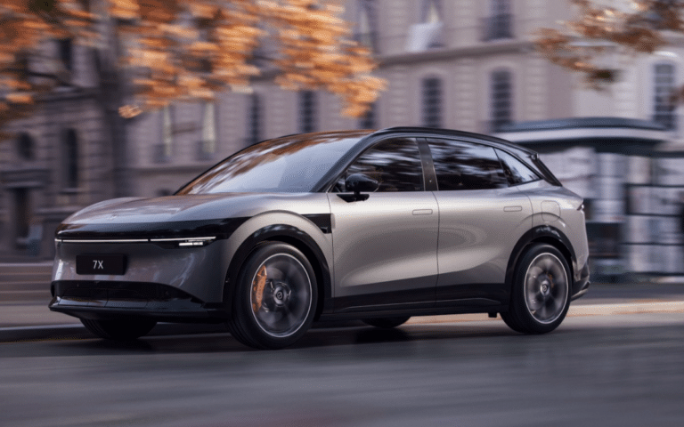 We checked out the world’s fastest-charging EV and what it can do absolutely blew us away