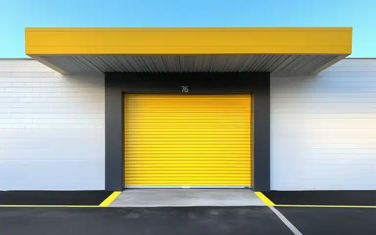 abandoned storage unit Dodge Challenger Harley-Davidson jackpot