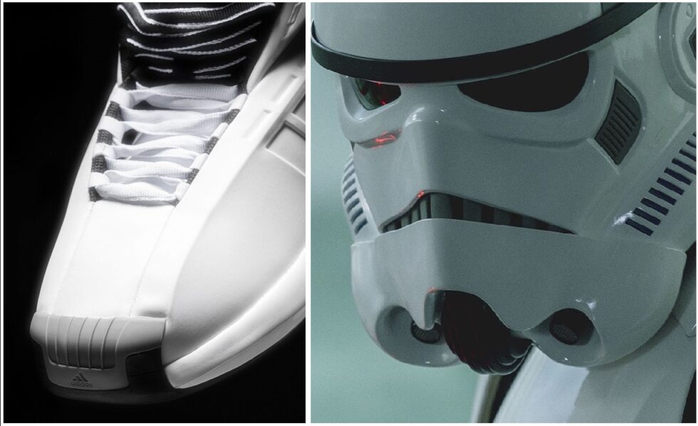 Coolest sneaker drops! From Serena Williams x Nike to the Kobe 1