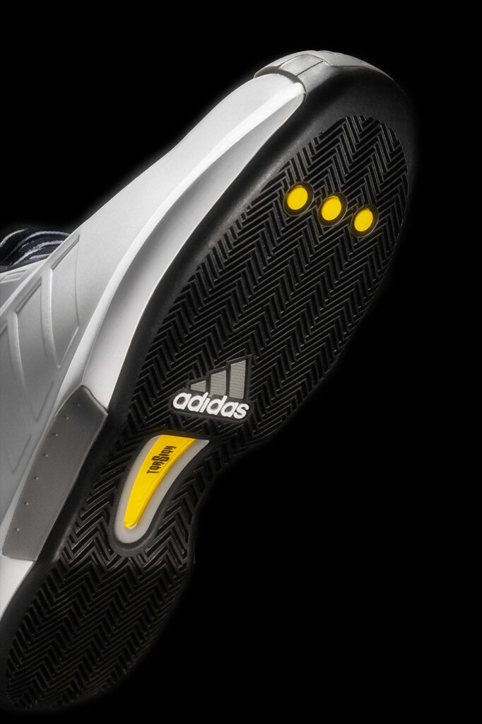 Adidas Stormtrooper sole