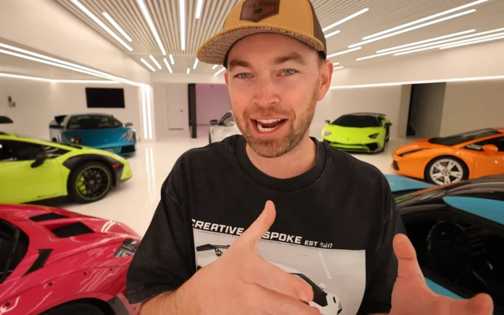 A man who bought a Koenigsegg Agera S after seeing Lewis Hamilton driving one and falling in love, has revealed he’s now been forced to sell his car - and it’s not easy to say ‘goodbye’