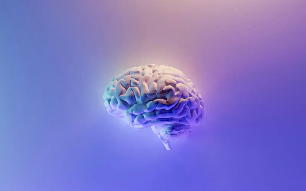 A new study looked at what happens to your brain from excessive use of artificial intelligence (AI) in the workplace - and it’s not good news