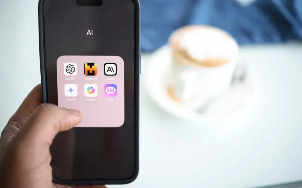 A growing number of women in China are shunning flesh-and-blood boyfriends in favor of AI chatbots, amid the country's shrinking population