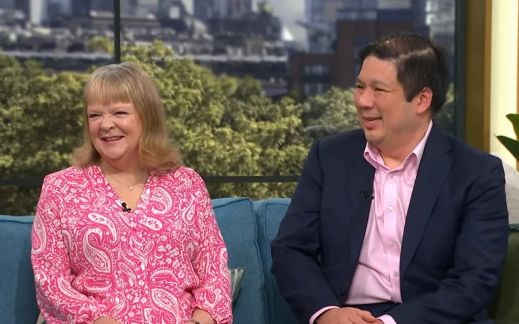 A woman’s cancer was spotted early thanks to new AI technology that doctors say could improve detection by more than 10 percent