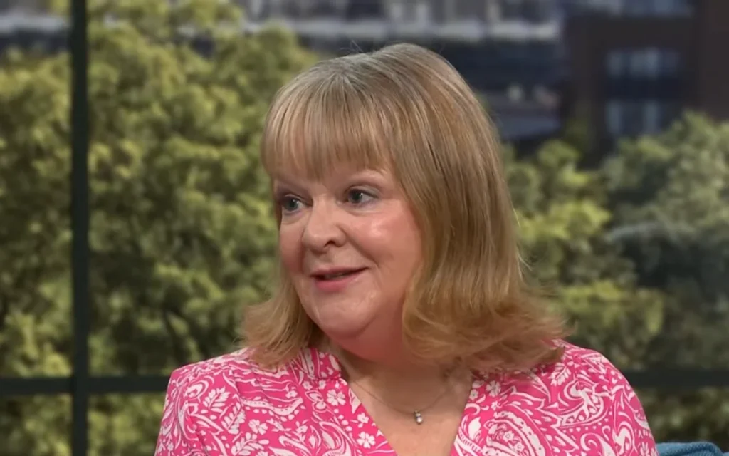 A woman’s cancer was spotted early thanks to new AI technology that doctors say could improve detection by more than 10 percent