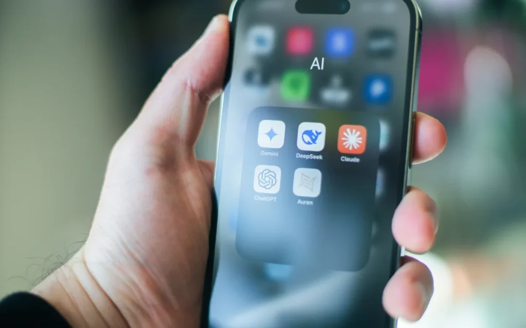 There’s a very simple two-word prompt you can use that’ll make your AI chatbot give much stronger and less robotic responses