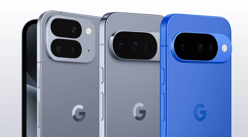 A new update will allow Android users and iPhone owners to share files between devices for the first time