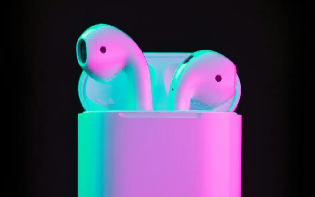 Apple is set to introduce AirPods with integrated cameras