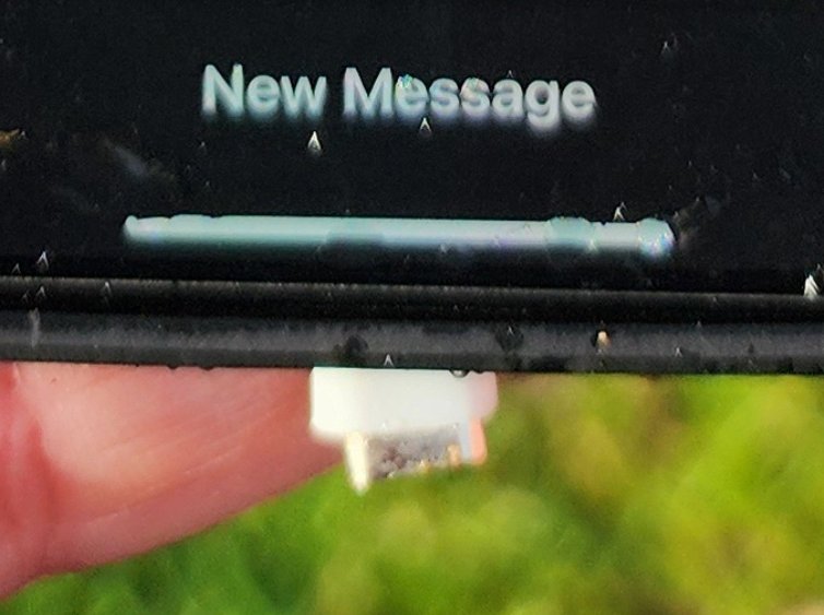 iPhone survives 16,000-ft drop from Alaska Airlines flight "perfectly intact"