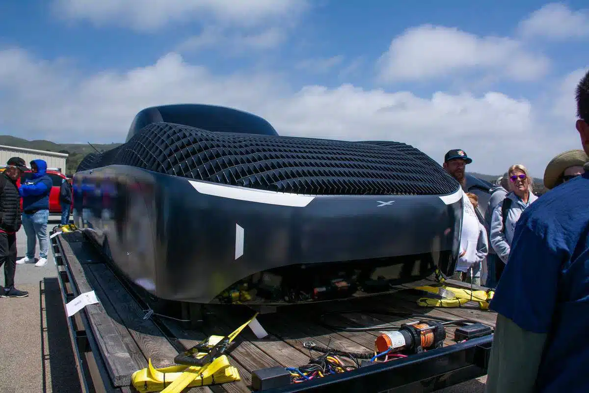 The first flying car has just been approved by US government