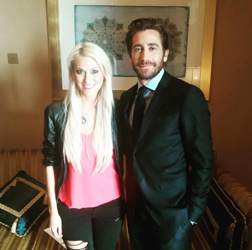 Alex Hirschi - AKA Supercar Blondie - opens up about burnout, self-doubt, and breaking into a boys’-club industry to rebuild her global brand on her own terms