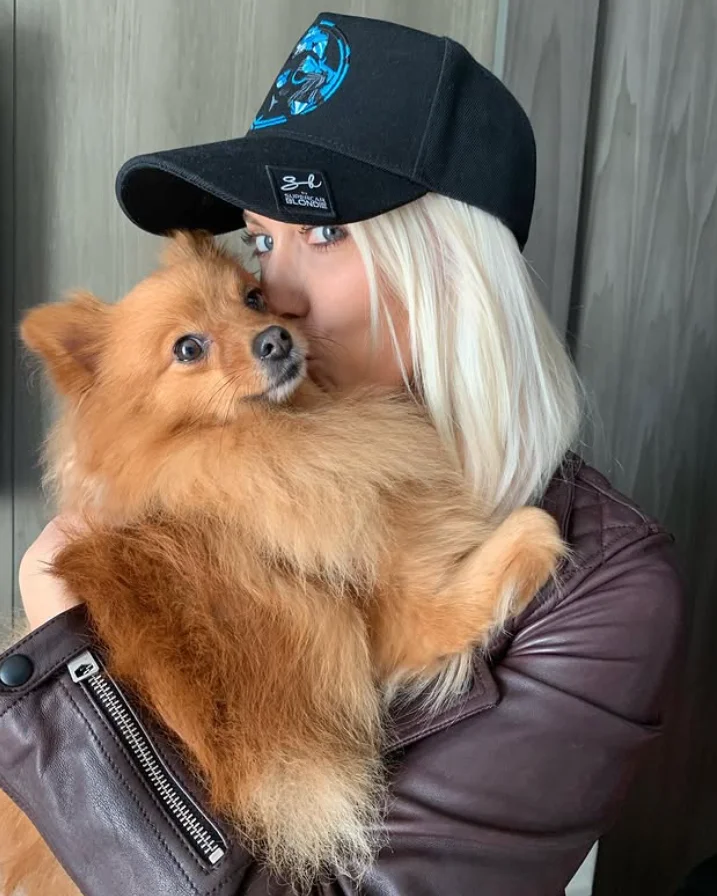 Alex Hirschi - AKA Supercar Blondie - opens up about burnout, self-doubt, and breaking into a boys’-club industry to rebuild her global brand on her own terms