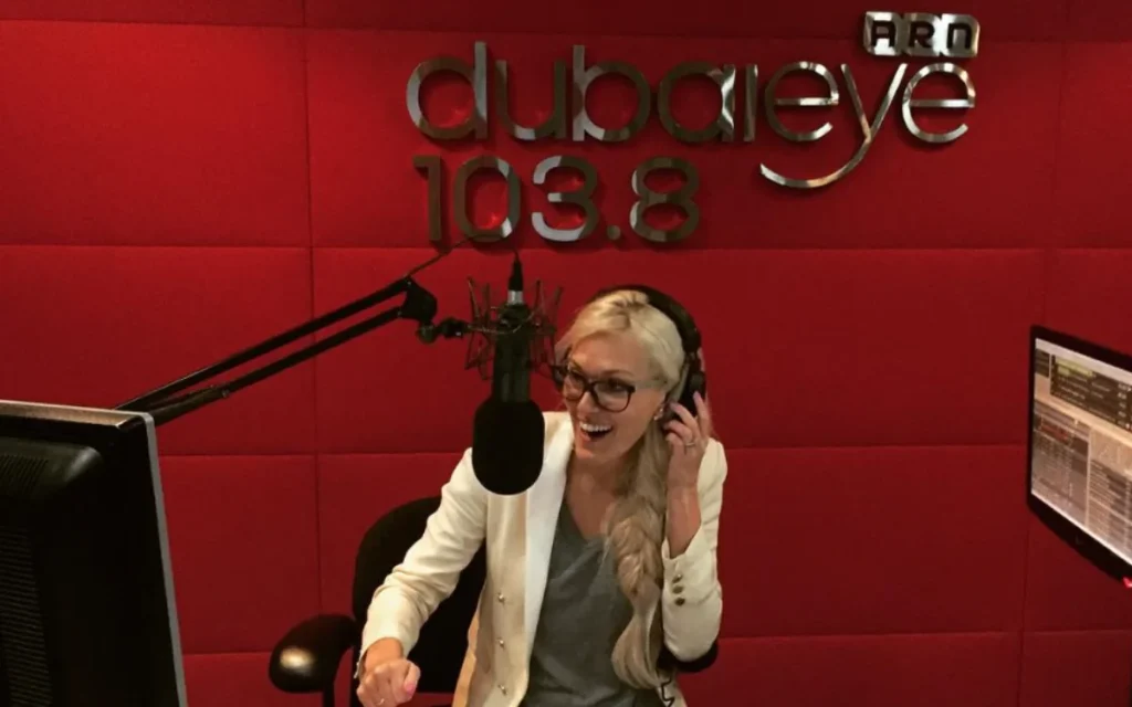 Alex Hirschi - AKA Supercar Blondie - opens up about burnout, self-doubt, and breaking into a boys’-club industry to rebuild her global brand on her own terms