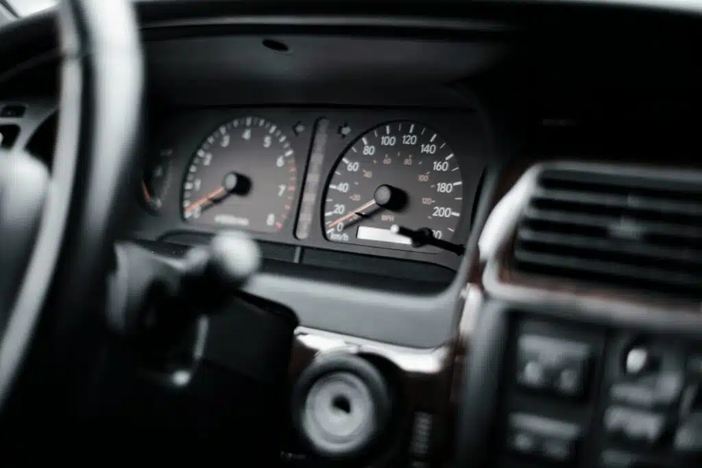 The state of Massachusetts is the latest to propose a law to track miles driven annually per car in a reported attempt to meet climate mandates and goals