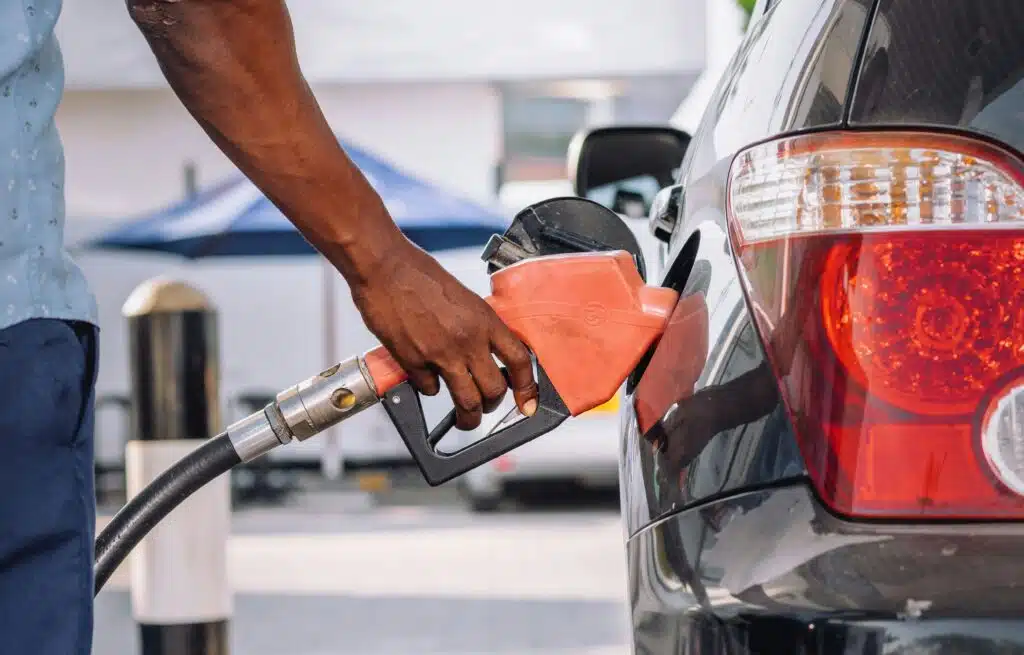 In this Ohio city, running out of gas isn’t just inconvenient — it’s illegal