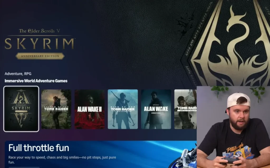 A US man bought a largely unheard of Amazon ‘console’ for less than $100 and decided to see how it compared to the rest