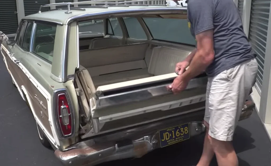 Million-dollar cars filled the elite Amelia Island Concours d’Elegance, but an unexpected class of unrestored barn finds ended up drawing the biggest crowds