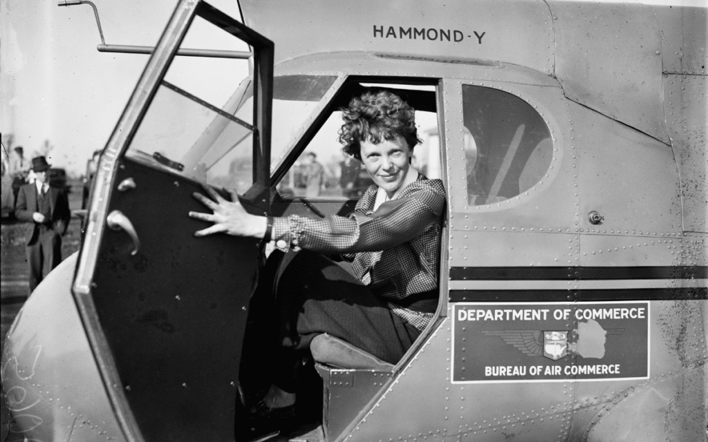 Researchers believe they have found 'very, very strong' evidence that Amelia Earhart's long-lost plane is just off a remote island