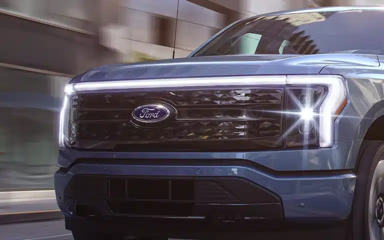 Ford F-Series is America's best-selling vehicle