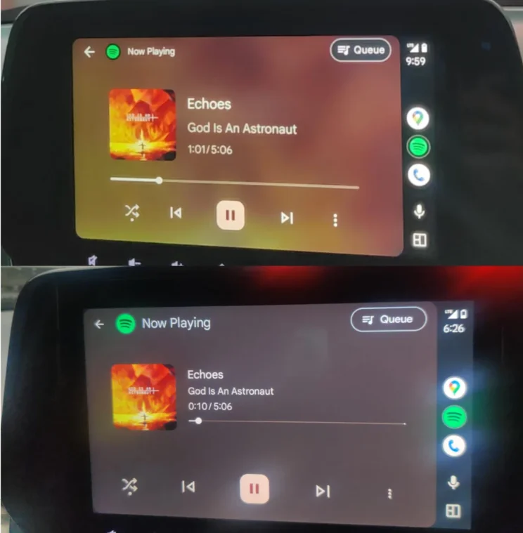 A popular Android Auto feature could be making a return after users called out the ‘horrible’ redesign