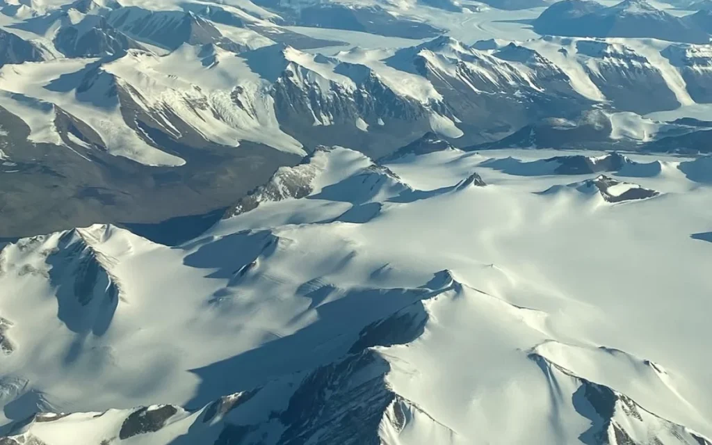 If you’re after a completely different travel experience for your next break, then how about hopping on board the 787 Dreamliner, which goes on a truly magical 14-hour journey without landing?