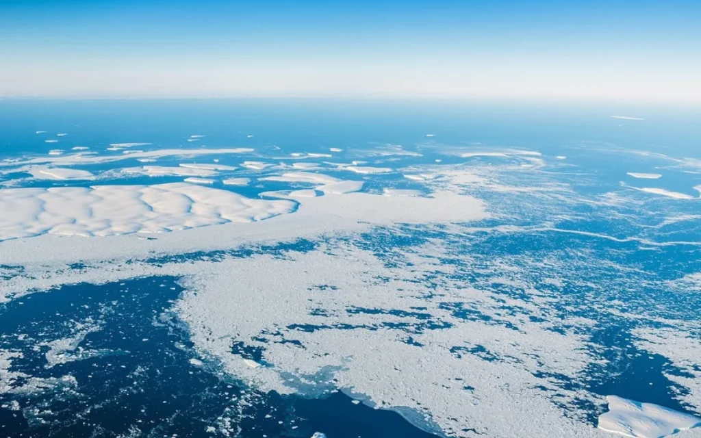 If you’re after a completely different travel experience for your next break, then how about hopping on board the 787 Dreamliner, which goes on a truly magical 14-hour journey without landing?