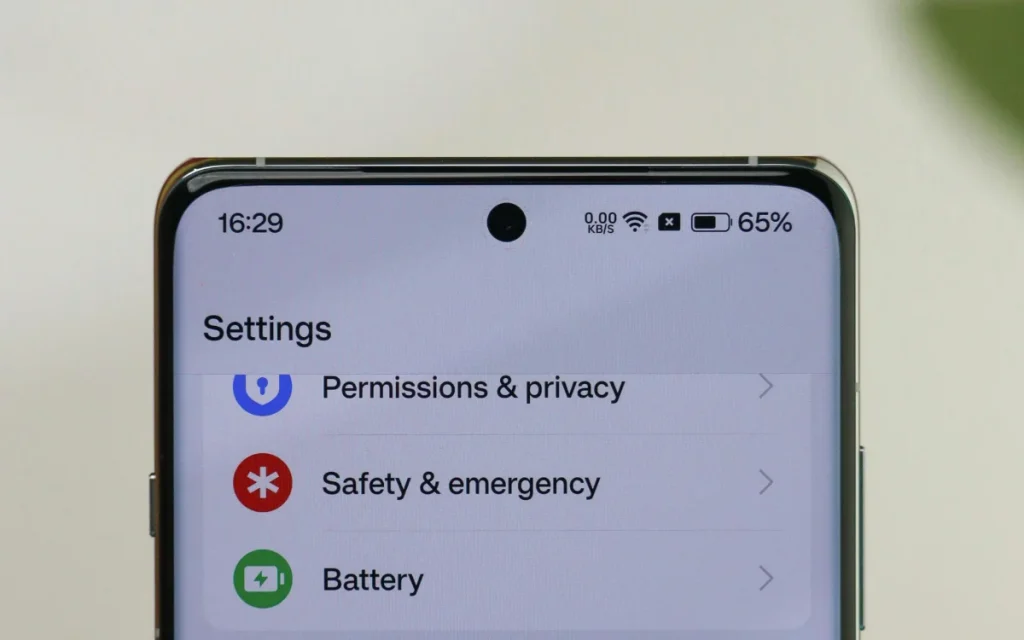 If you’re fighting a constant battle with your phone’s battery life, then revoking these three app permissions could be a huge help