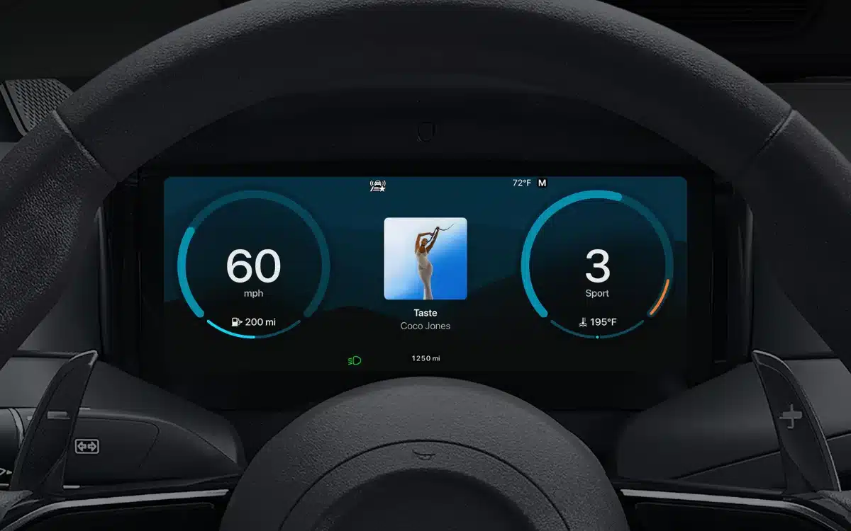 Another carmaker has joined the many who are refusing to allow Apple CarPlay Ultra