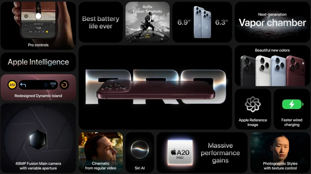 The new foldable iPhone Ultra is finally here, and it's a lot more expensive than predicted