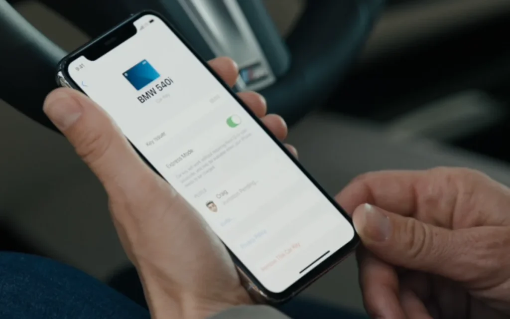 Life could be about to get a bit easier for Toyota owners, with support rolling out for digital car keys that are held in your iPhone’s Apple Wallet