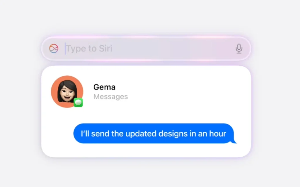 When Apple announced it was launching Siri on the iPhone 4S back in 2011, it was groundbreaking technology, offering folks their very own digital personal assistant for the first time - but since then, it’s struggled to keep up.