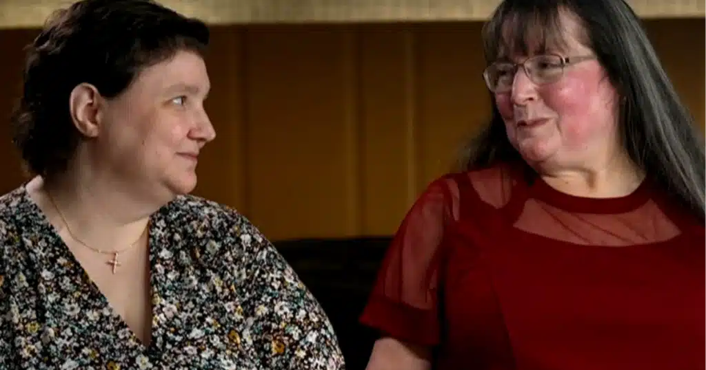 Lyn Story (right) is a Texas native who performs incredibly kind acts of charity. She just got a free car from dealership