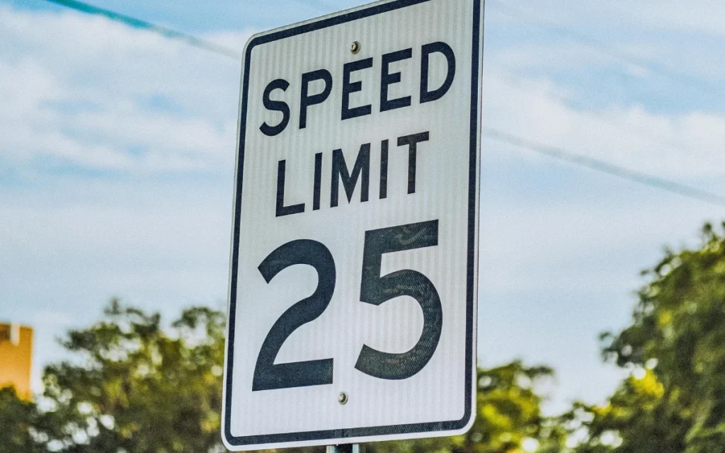 New speed limit laws in San Diego are set to transform California safety by reducing vehicle speeds across hundreds of miles of local city streets